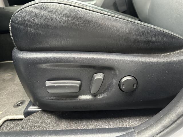 Toyota RAV4 2.5 Hybrid AWD Executive