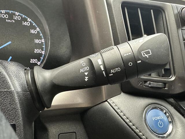 Toyota RAV4 2.5 Hybrid AWD Executive