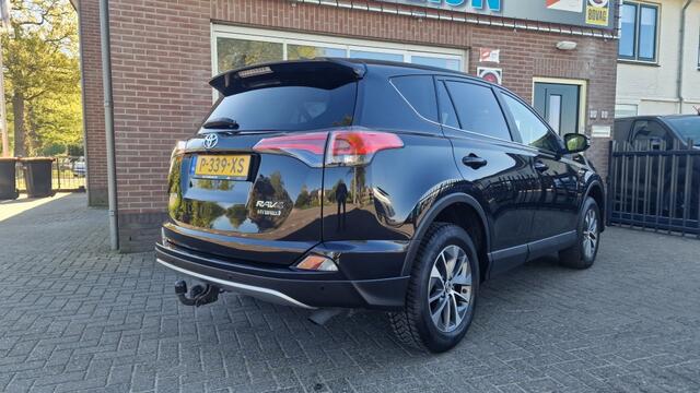 Toyota RAV4 2.5 Hybrid Dynamic, Adpv Cruise,