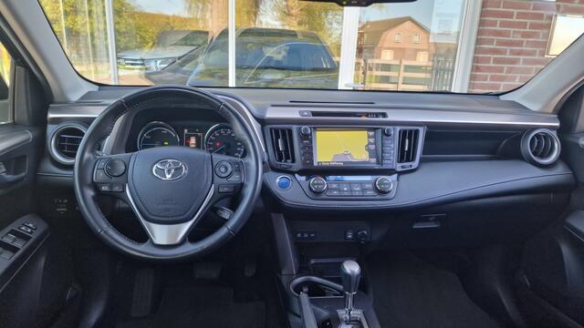 Toyota RAV4 2.5 Hybrid Dynamic, Adpv Cruise,