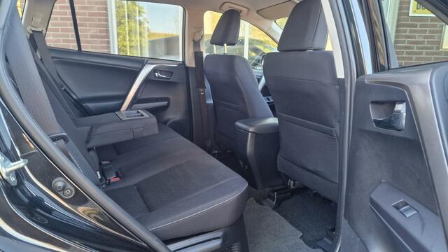 Toyota RAV4 2.5 Hybrid Dynamic, Adpv Cruise,