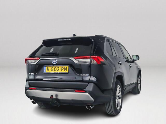 Toyota RAV4 2.5 Hybrid AWD Executive | Panoramadak | 360° camera | JBL Audio | Stoel- en Stuurverwarming | Stoelventilatie | Trekhaak