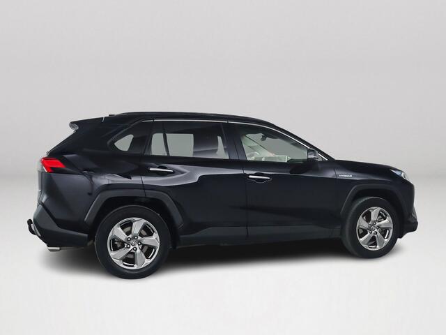 Toyota RAV4 2.5 Hybrid AWD Executive | Panoramadak | 360° camera | JBL Audio | Stoel- en Stuurverwarming | Stoelventilatie | Trekhaak