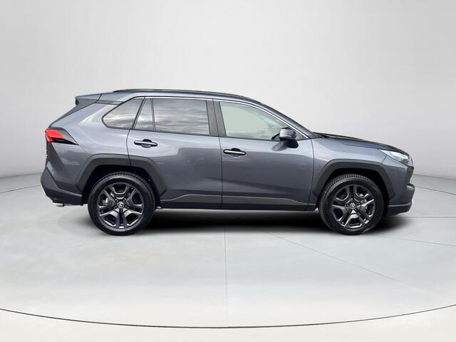 Toyota RAV4 2.5 Hybrid AWD ADVENTURE | Navigatie | Apple CarPlay/Android auto | Achteruitrijcamera | Trekhaak