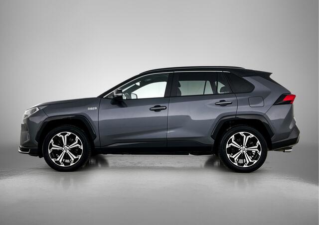 Toyota RAV4 2.5 Plug-in Hybrid AWD Style | Dealeronderhouden | Onderweg-naar-dealer