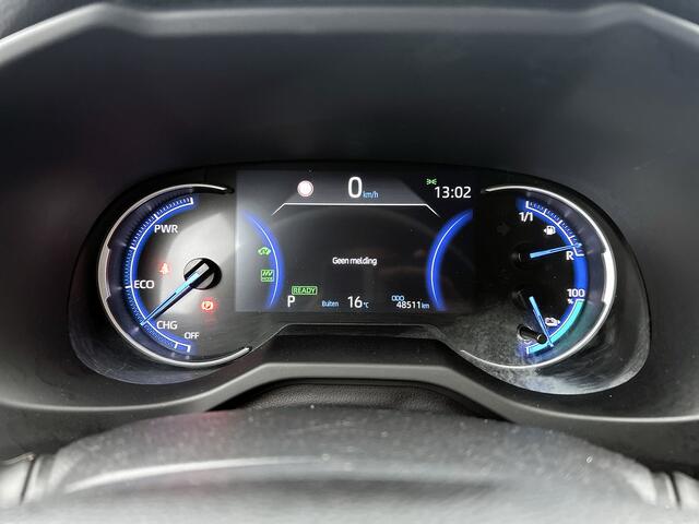 Toyota RAV4 2.5 Plug-in Hybrid AWD Bi-Tone Plus | Premium uitgevoerd | Dealeronderhouden | Onderweg-naar-dealer