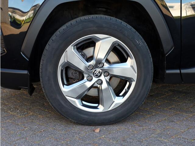 Toyota RAV4 2.5 Hybrid AWD Dynamic | Panoramadak | Winter Pack | Dodehoek