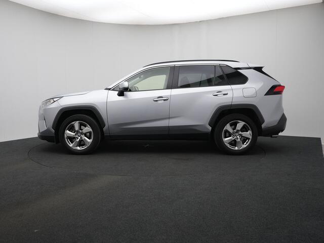 Toyota RAV4 2.0 VVT-iE Dynamic | Trekhaak | Car-play |
