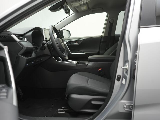 Toyota RAV4 2.0 VVT-iE Dynamic | Trekhaak | Car-play |