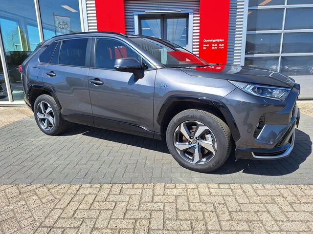 Toyota RAV4 2.5 Plug-in Hybrid AWD Style met Innovation Pack Limited