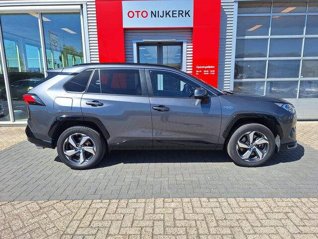 Toyota RAV4 2.5 Plug-in Hybrid AWD Style met Innovation Pack Limited