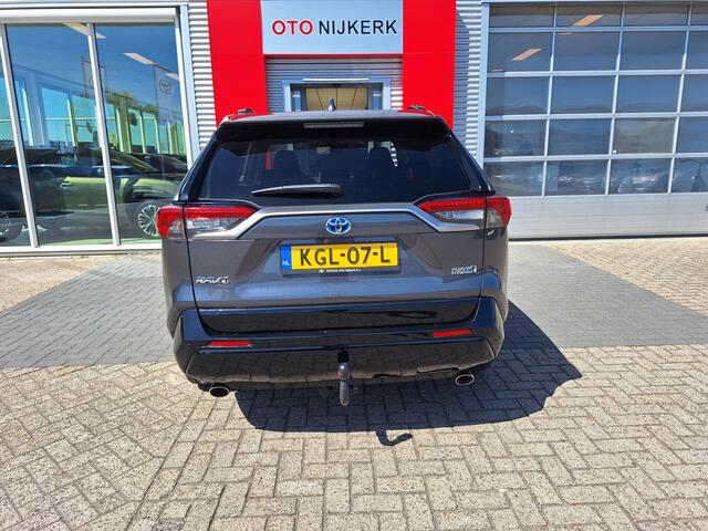 Toyota RAV4 2.5 Plug-in Hybrid AWD Style met Innovation Pack Limited