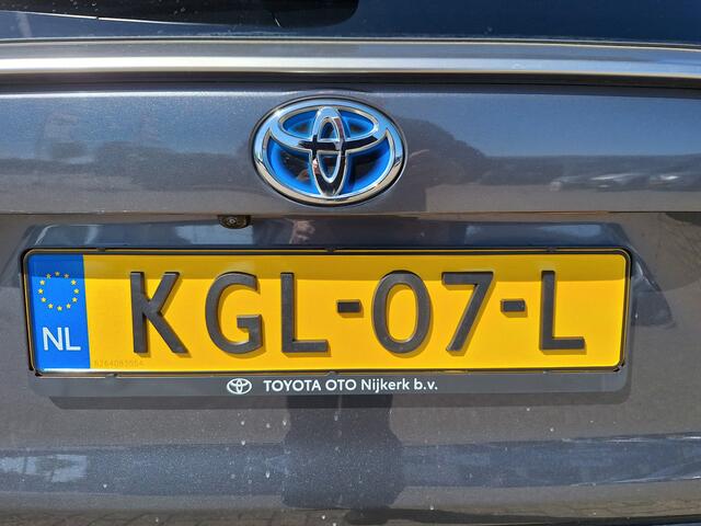 Toyota RAV4 2.5 Plug-in Hybrid AWD Style met Innovation Pack Limited