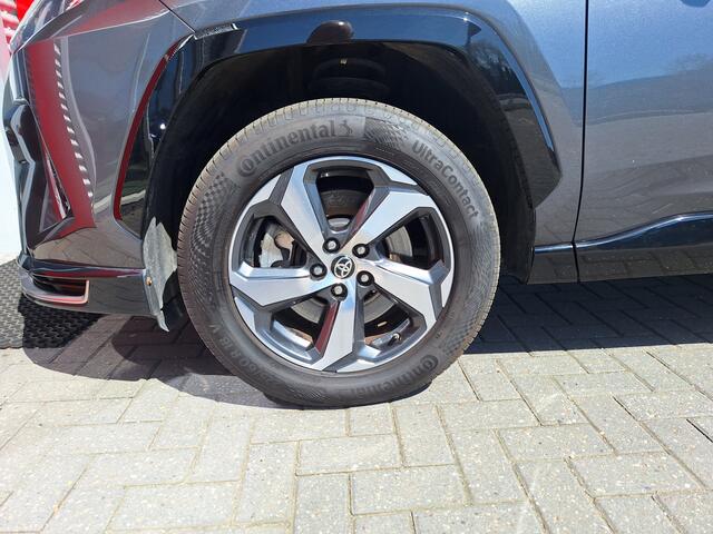 Toyota RAV4 2.5 Plug-in Hybrid AWD Style met Innovation Pack Limited