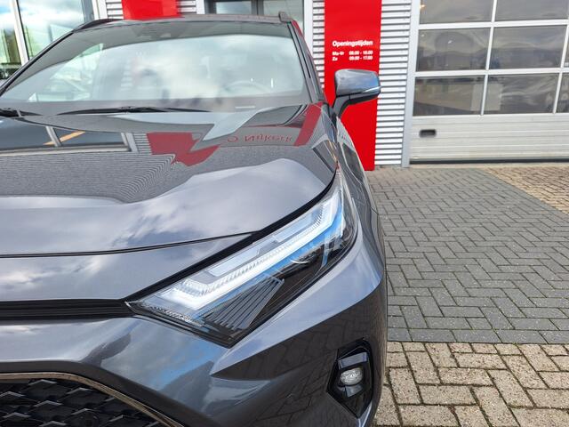 Toyota RAV4 2.5 Plug-in Hybrid AWD Style *Met trekhaak!*