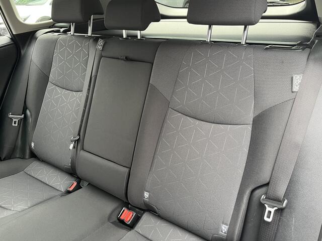 Toyota RAV4 2.5 Hybrid AWD Style Trekhaak