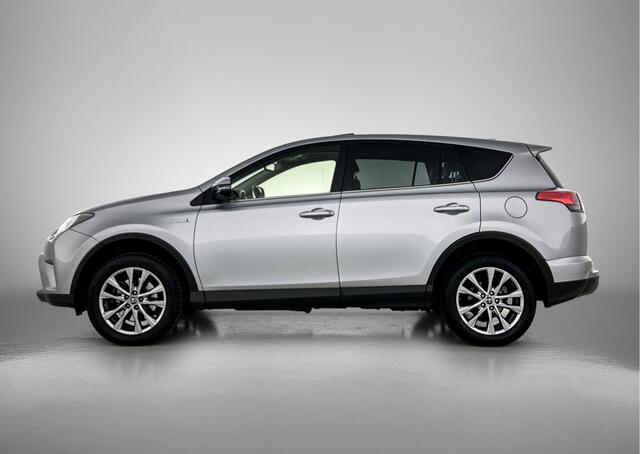 Toyota RAV4 2.5 Hybrid AWD Executive | Trekhaak | Panoramadak | Stoelverwarming | elektrische achterklep | Onderweg-naar-dealer