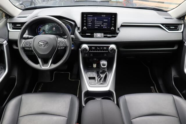 Toyota RAV4 2.5 Hybrid First Edition, Trekhaak