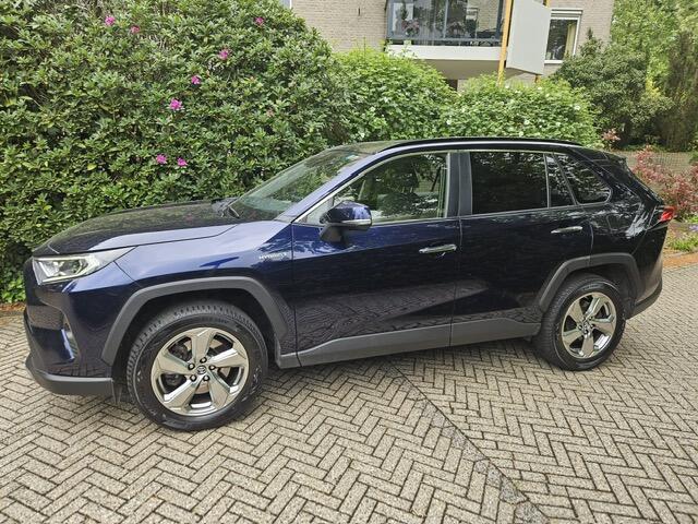 Toyota RAV4 2.5 Hybrid Executive 360 graden camera/Stoel verkoeling