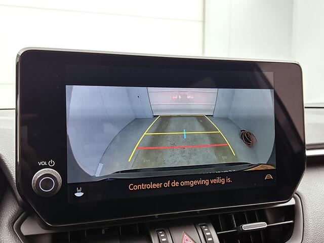 Toyota RAV4 2.5 Plug-in Hybrid AWD Style | Stoelverwarming | Lederen bekleding | NL-Auto |
