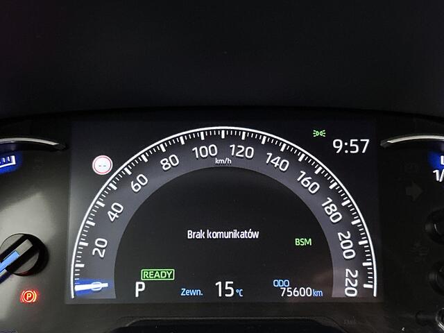 Toyota RAV4 2.5 Hybrid Style Limited + Premium Pack | | 19"LM velgen | Memory seats | Onderweg-naar-dealer