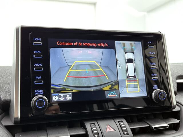 Toyota RAV4 2.5 Hybrid Style Limited + Premium Pack | | 19"LM velgen | Memory seats | Onderweg-naar-dealer