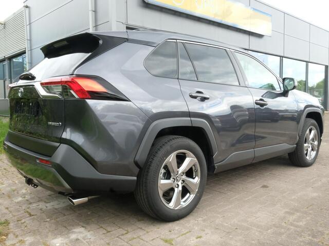 Toyota RAV4 2.5 Hybrid Business | Stoelverwarming | Achteruitrijcamera | Navigatiesysteem