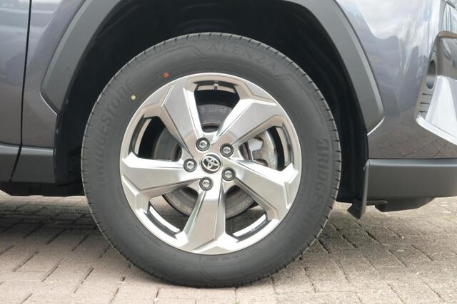 Toyota RAV4 2.5 Hybrid Business | Stoelverwarming | Achteruitrijcamera | Navigatiesysteem