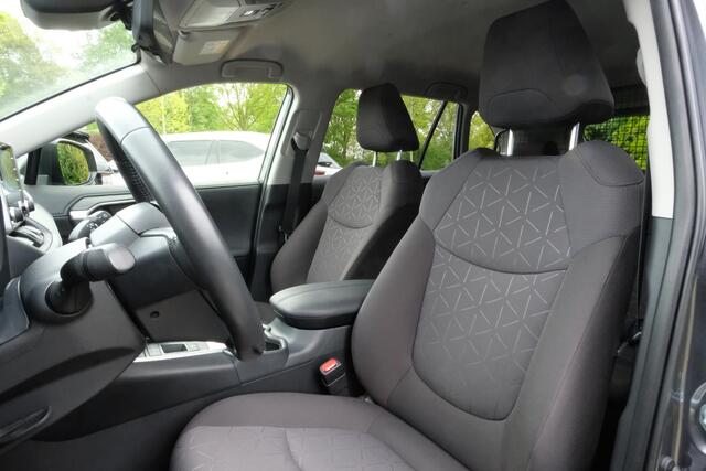 Toyota RAV4 2.5 Hybrid Business | Stoelverwarming | Achteruitrijcamera | Navigatiesysteem