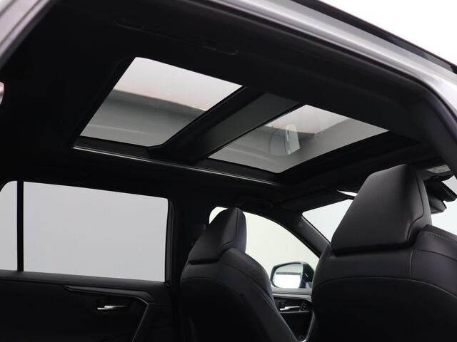 Toyota RAV4 2.5 Hybrid AWD GR SPORT | 1e Eigenaar | Adaptive Cruise control | Apple carplay / Android auto | Climate control | Lichtmetalen velgen 19'' | Stoelverwarming |