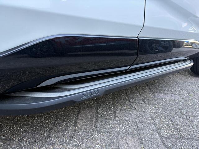 Toyota RAV4 2.5 Hybrid Executive pano schuif kantel dak Bi-tone