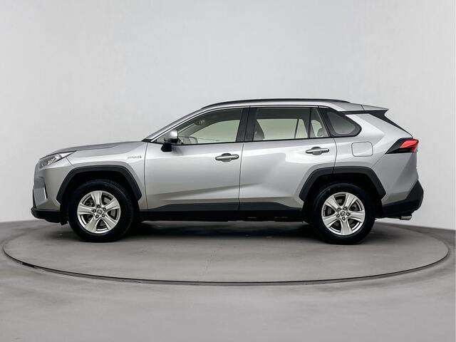 Toyota RAV4 2.5 Hybrid AWD Dynamic | Carplay | Climate Control | AWD |