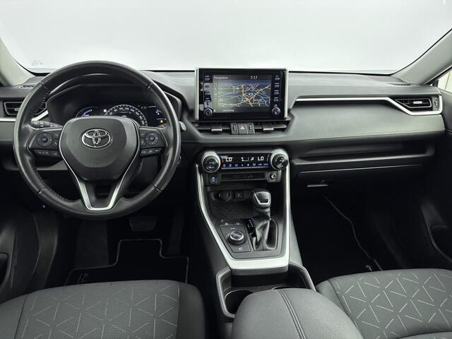 Toyota RAV4 2.5 Hybrid AWD Dynamic | Carplay | Climate Control | AWD |