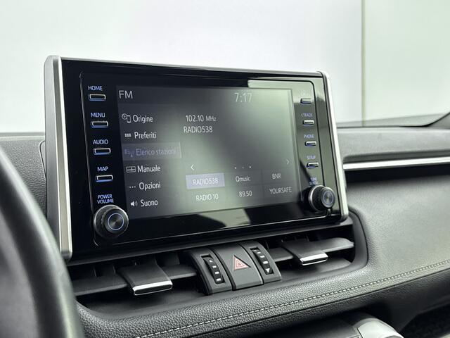 Toyota RAV4 2.5 Hybrid AWD Dynamic | Carplay | Climate Control | AWD |