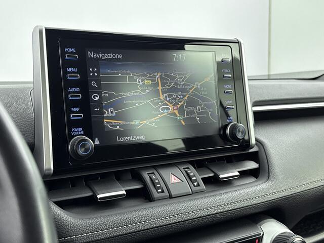 Toyota RAV4 2.5 Hybrid AWD Dynamic | Carplay | Climate Control | AWD |