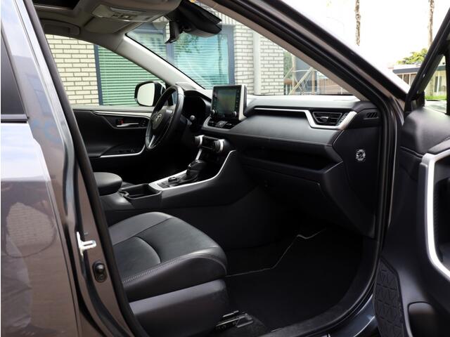 Toyota RAV4 2.5 Hybrid AWD Executive | Panoramadak | JBL Audio | 360 Camera