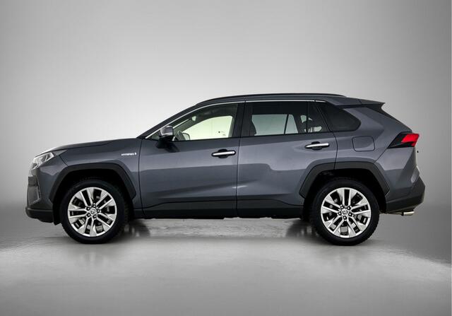 Toyota RAV4 2.5 Hybrid AWD Executive | Dealeronderhouden | Onderweg-naar-dealer