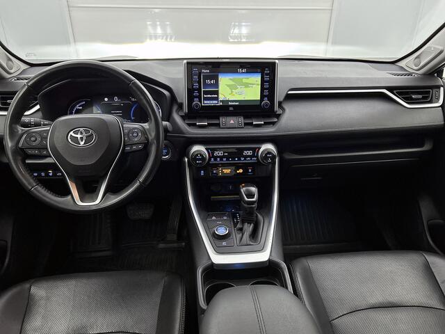 Toyota RAV4 2.5 Hybrid AWD Executive | Dealeronderhouden | Onderweg-naar-dealer