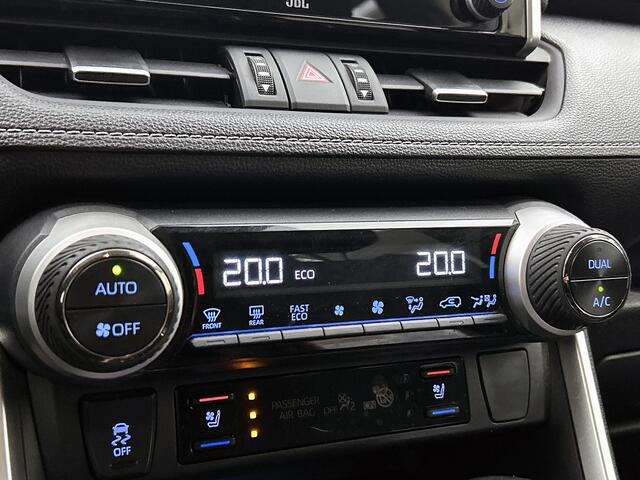 Toyota RAV4 2.5 Hybrid AWD Executive | Dealeronderhouden | Onderweg-naar-dealer