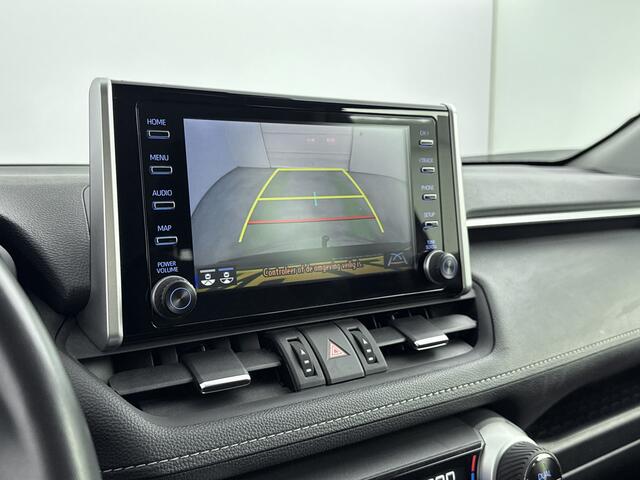 Toyota RAV4 2.5 Hybrid AWD Business | Parkeercamera | Apple Carplay-Android Auto |