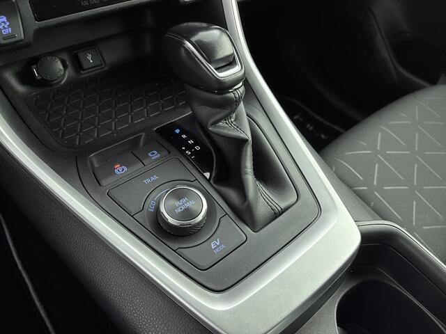 Toyota RAV4 2.5 Hybrid AWD Business | Parkeercamera | Apple Carplay-Android Auto |
