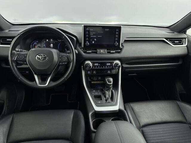 Toyota RAV4 2.5 Hybrid Bi-Tone | Half-Leder Interieur | Apple Carplay -/ Android Auto |