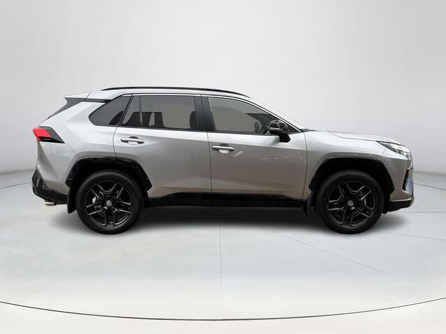 Toyota RAV4 2.5 Hybrid AWD GR SPORT | 06-10141018 Voor meer informatie