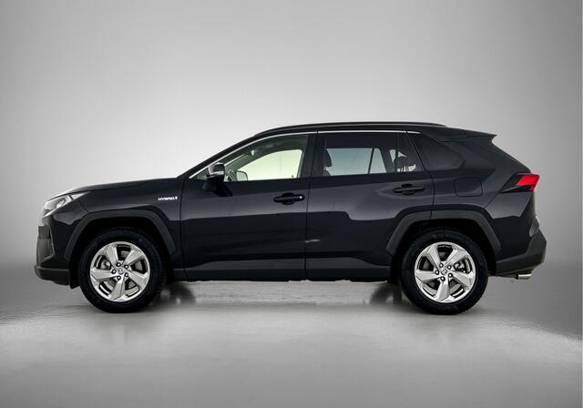 Toyota RAV4 2.5 Hybrid AWD Style | BTW Voertuig | JBL |
