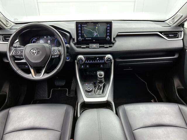Toyota RAV4 2.5 Hybrid AWD Style | BTW Voertuig | JBL |