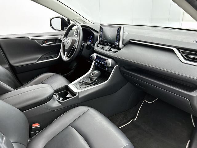 Toyota RAV4 2.5 Hybrid AWD Style | BTW Voertuig | JBL |