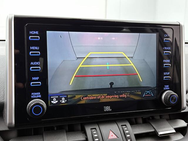 Toyota RAV4 2.5 Hybrid AWD Style | BTW Voertuig | JBL |
