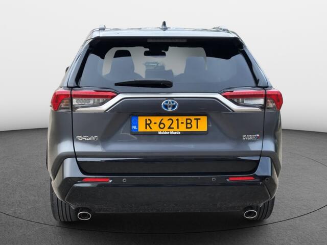 Toyota RAV4 2.5 Plug-in Hybrid Dynamic