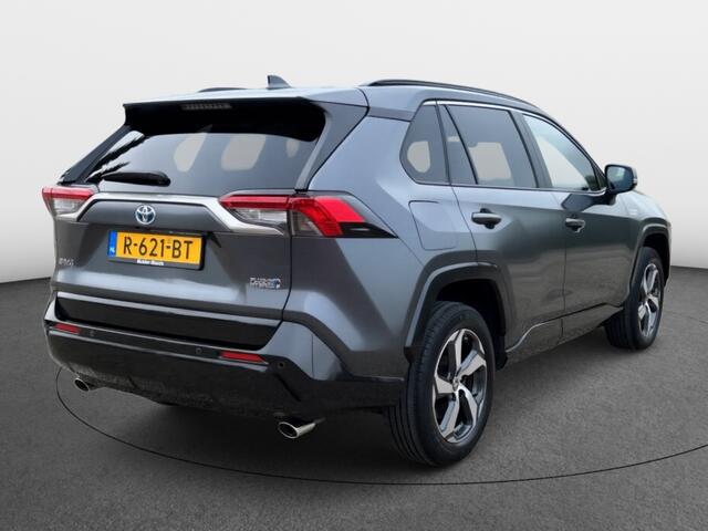 Toyota RAV4 2.5 Plug-in Hybrid Dynamic