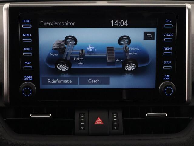Toyota RAV4 2.5 Plug-in Hybrid AWD Business Plus | Stuur-/Stoelverwarming voor & achter | Apple Carplay & AndroidAUTO | Adapt.Cruise Control |